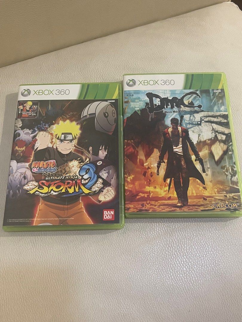 Xbox 360 game cheap exchange