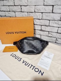 Louis Vuitton Lv Bumbag Fanny Pack Sold Out! Bnib