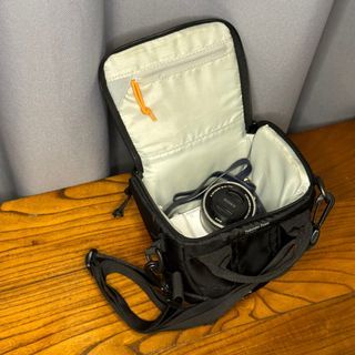 Lowepro Toploader Zoom II 45 All-Weather Camera Bag