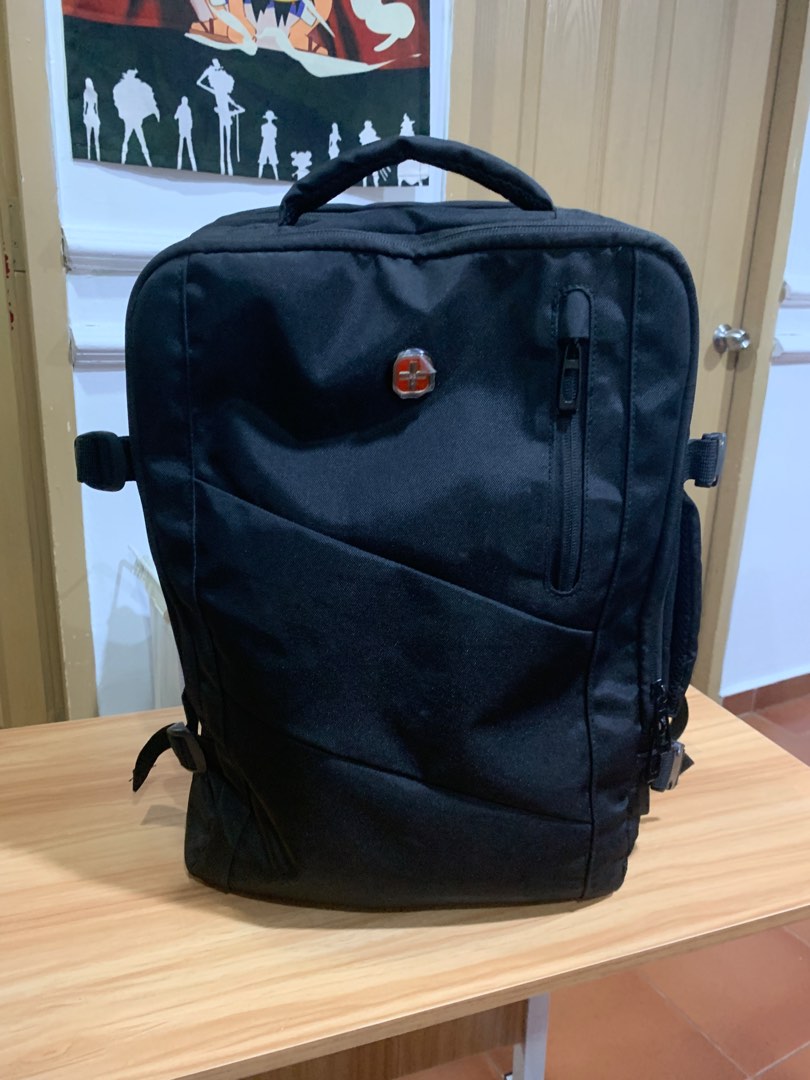 60l backpack argos 2025