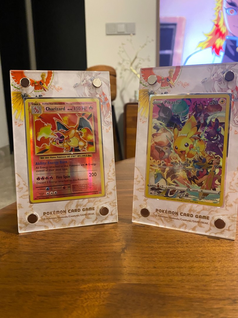 Pokemon BREAK Evolution Box: Ho-Oh & Lugia - Pokemon Sealed