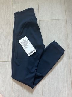 Lululemon instill HR Tight 25” size 4