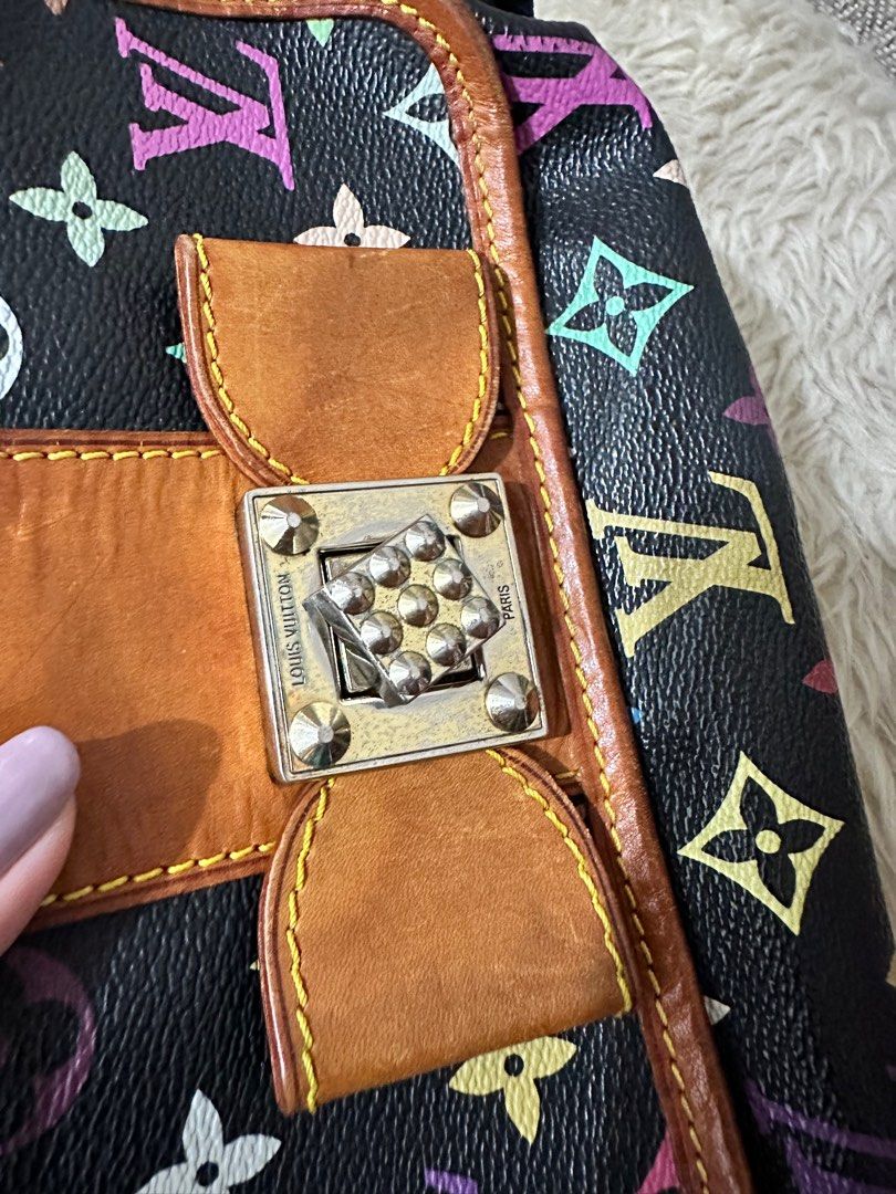 LV PATTI KILI / Shoulder bag , Luxury, Bags & Wallets on Carousell