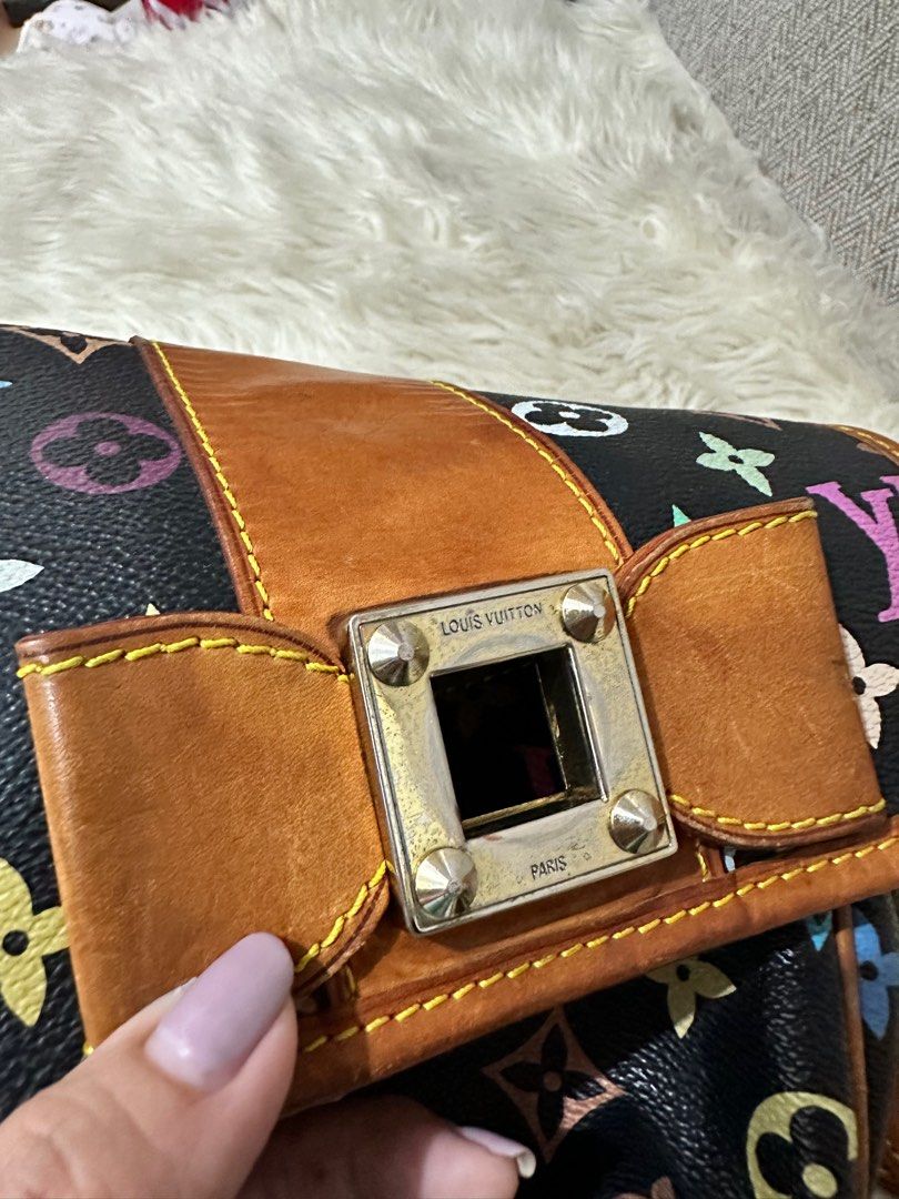 LV PATTI KILI / Shoulder bag , Luxury, Bags & Wallets on Carousell