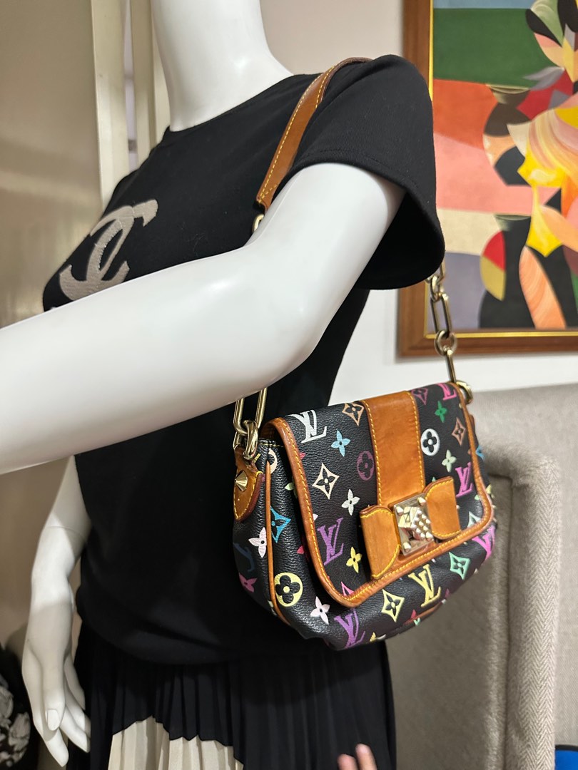LV PATTI KILI / Shoulder bag , Luxury, Bags & Wallets on Carousell