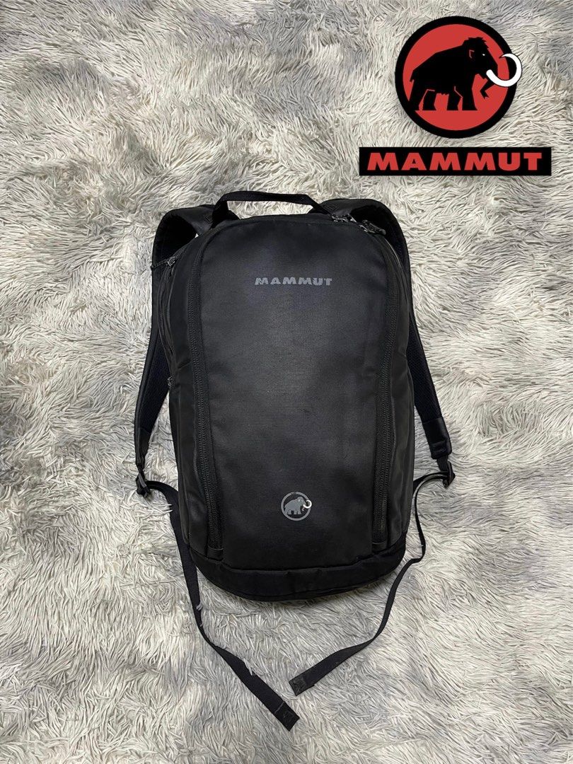 MAMMUT マムートSEON SHUTTLE22セオンシャトル22 リュック www