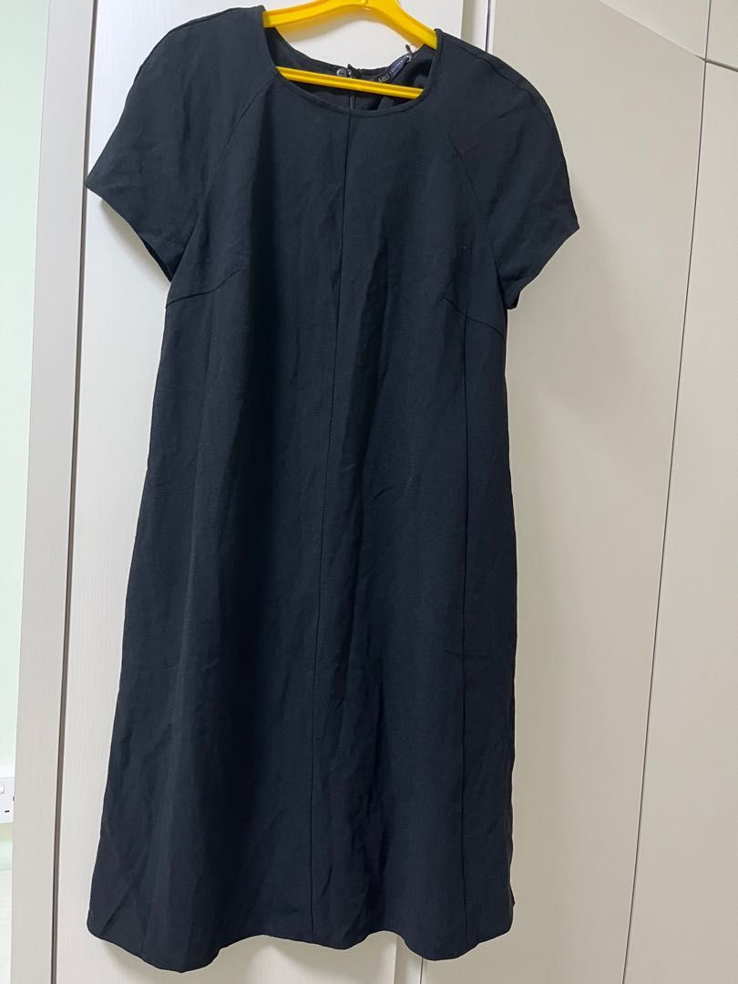 Marks Spencer little black dress Women s Fashion Dresses