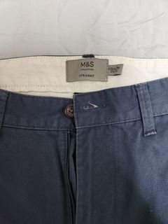 Marks and Spencer Navy pants