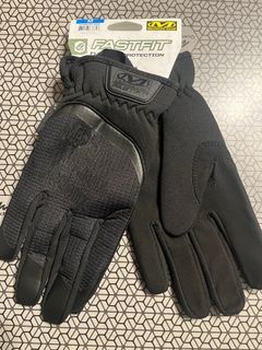Mechanix gloves