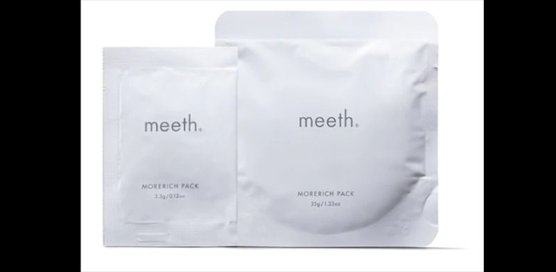 Meeth Morerich Pack, Beauty & Personal Care, Face, Face Care on ...