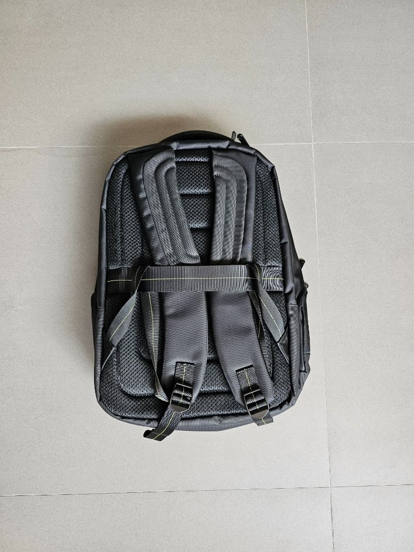 Mercedes on sale nike backpack