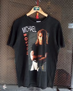 Michael Bolton
