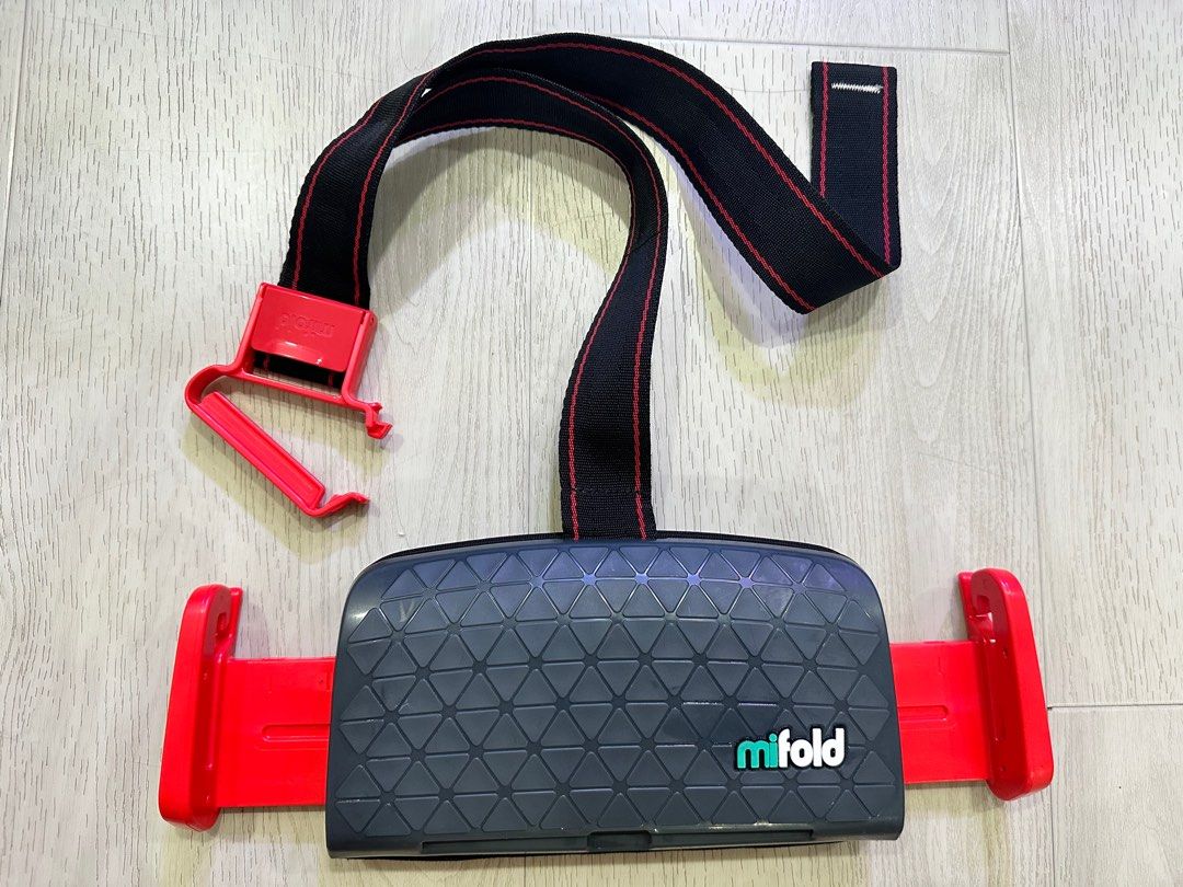 Mifold child seat, Car Accessories, Accessories on Carousell