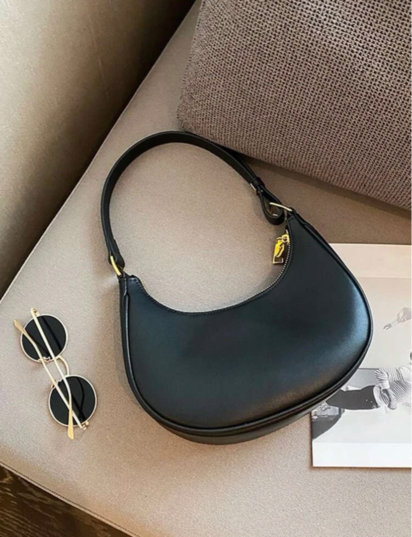 Minimalist baguette bag online