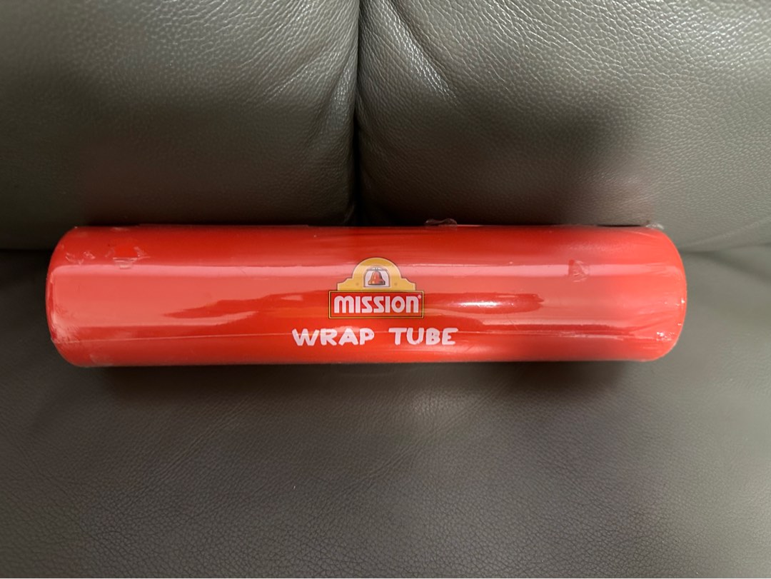 Mission Wrap Tube, Hobbies & Toys, Stationery & Craft, Craft Supplies