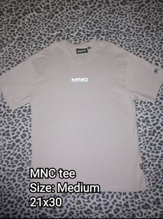 MNC tee