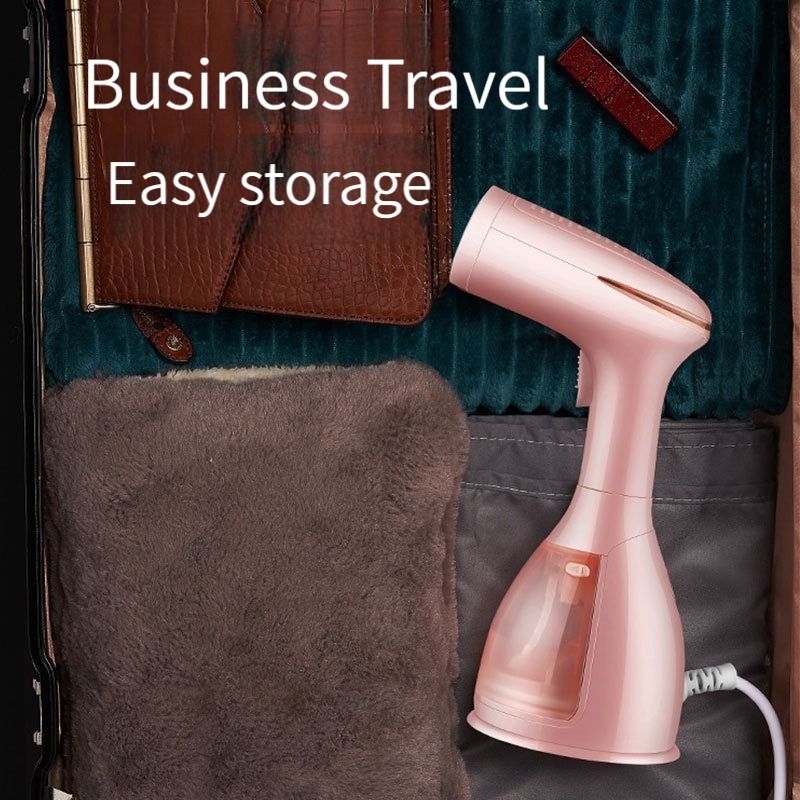 Hottest Korean Style Steam Iron/Travel Portable Steam Iron/Modern