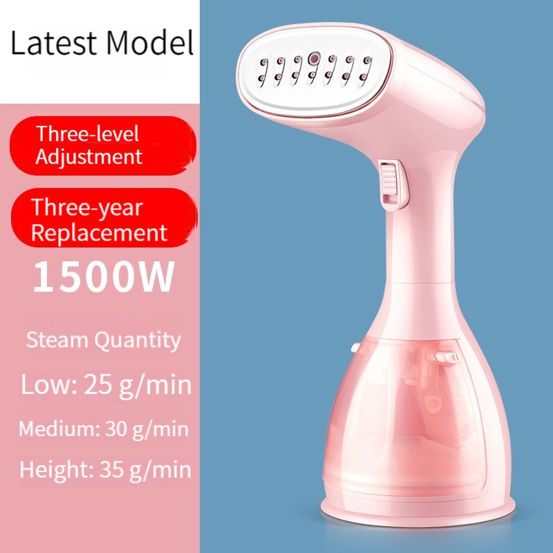 Hottest Korean Style Steam Iron/Travel Portable Steam Iron/Modern
