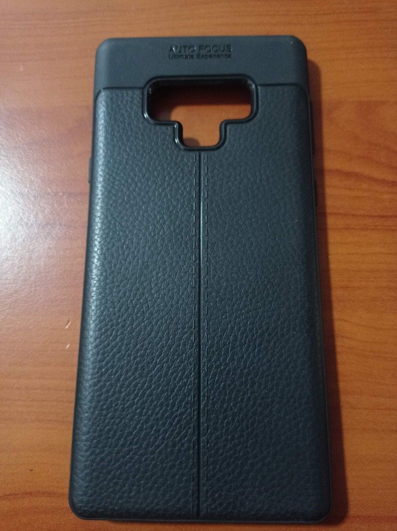 Montblanc samsung deals note 9