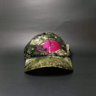 Ukay/Thrifted Caps Collection item 1