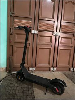 MOTIFY X9 FOLDING SCOOTER ELECTRIC