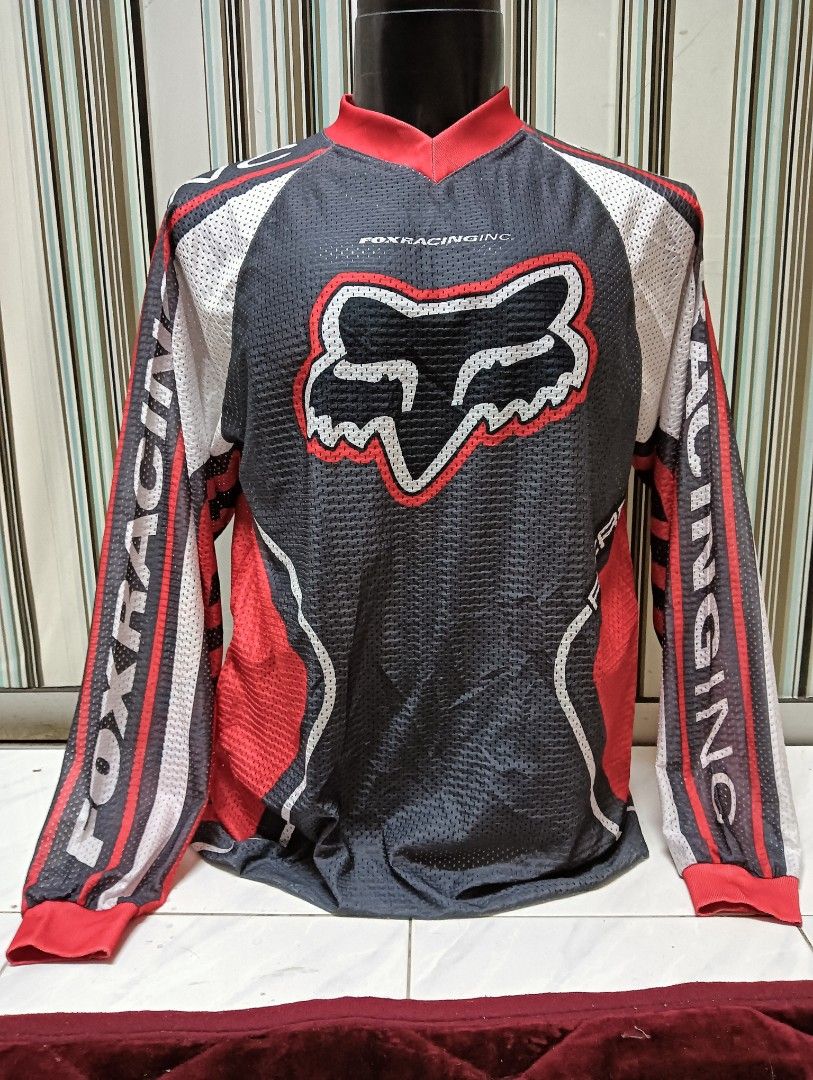 Fox best sale racing metah