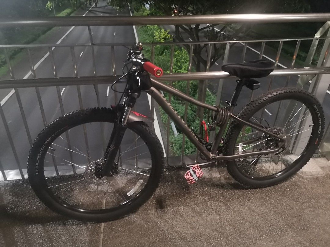 2020 specialized pitch comp 1x sales
