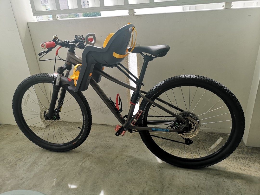 Specialized Pitch Comp 1X 2020 Sports Equipment Bicycles Parts