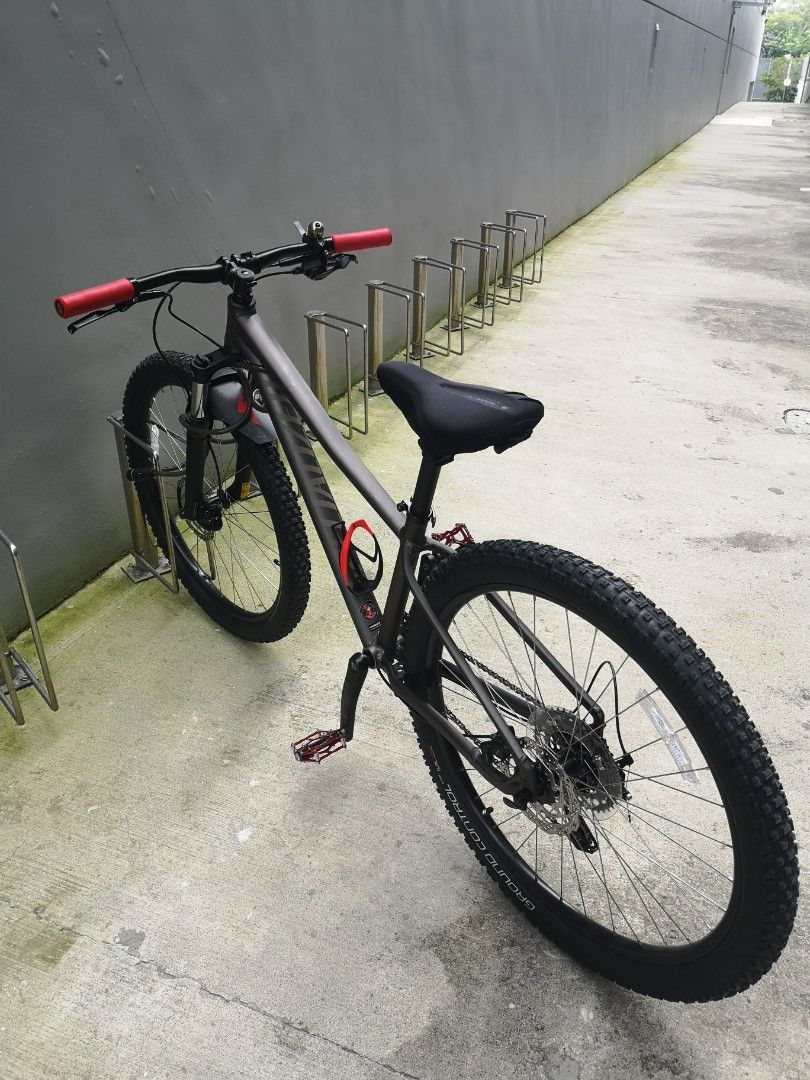 Specialized pitch comp top 2020