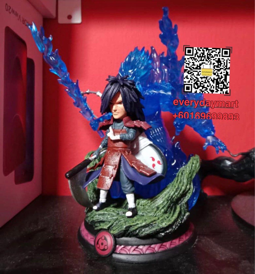 NARUTO-ナルト- 宇智波サスケ 暁Ver. 1/6スケール GKフィギュア NARUTO-ナルト- 宇智波サスケ 暁Ver. 1/6スケール GKフィギュア