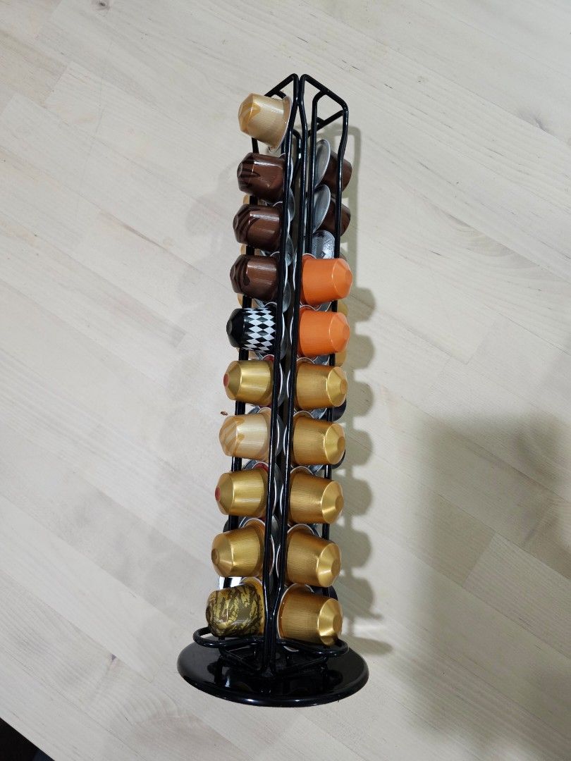 Nespresso Coffee Machine bundle, TV & Home Appliances, Kitchen