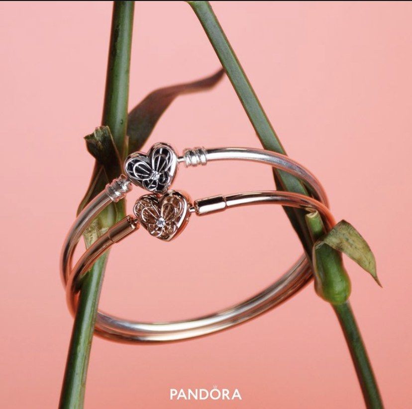 Pandora limited edition cheap mother's day bangle