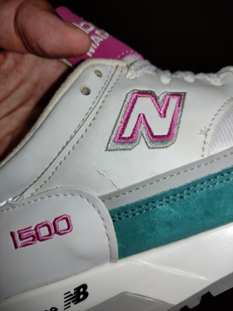 New balance hot sale 1500 wtp