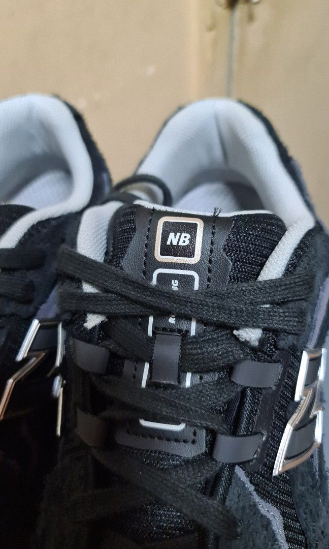 New balance 2025 1260 grey pack