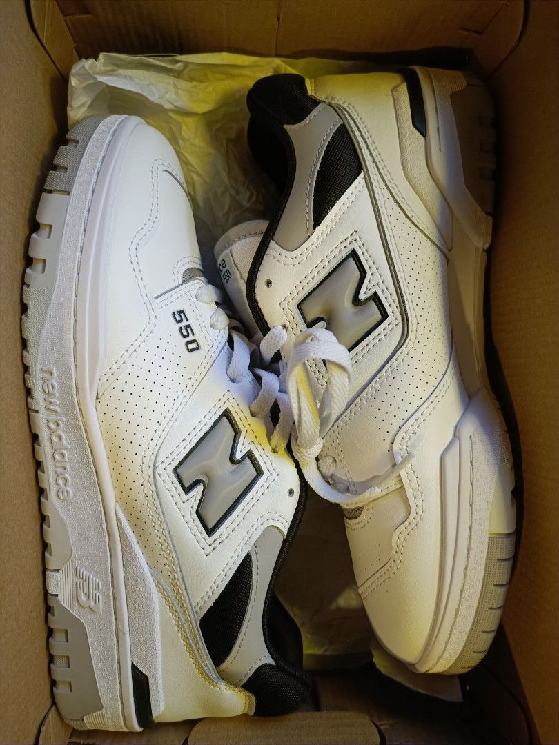 nb 550 amazon
