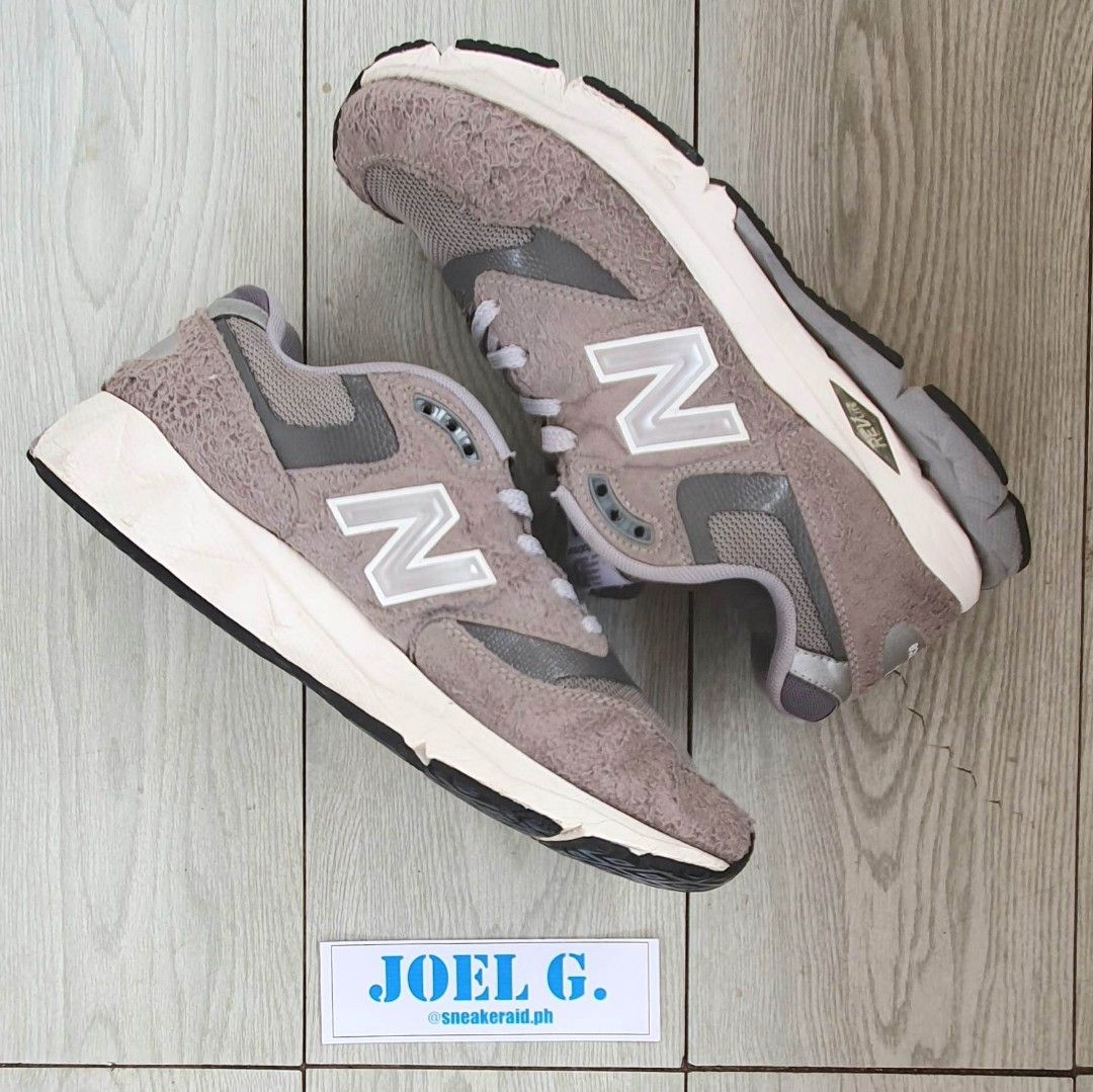 New balance 774 brown store
