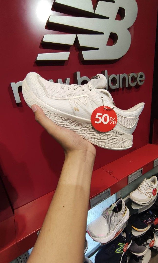New balance fresh foam 1080 price philippines cheap