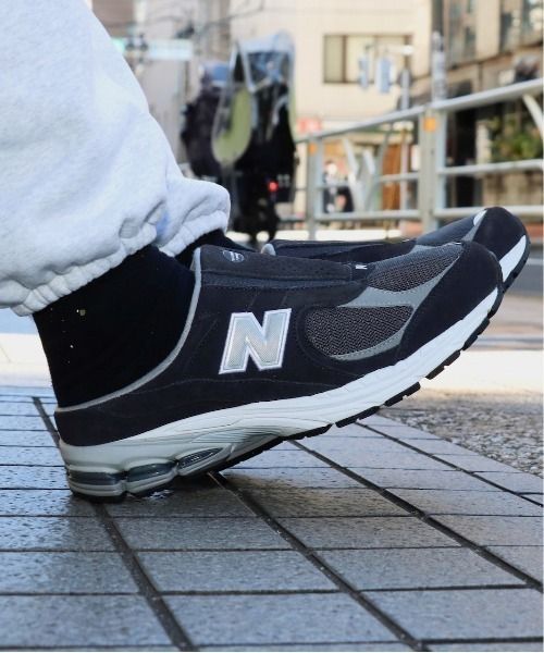 (預訂)海外限定:NEW BALANCE M2002R 2002R MULE 懶人鞋