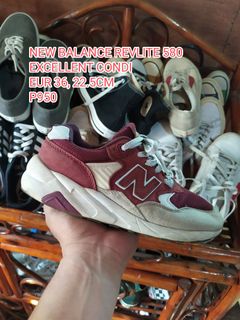 New balance revlite deals 420 philippines