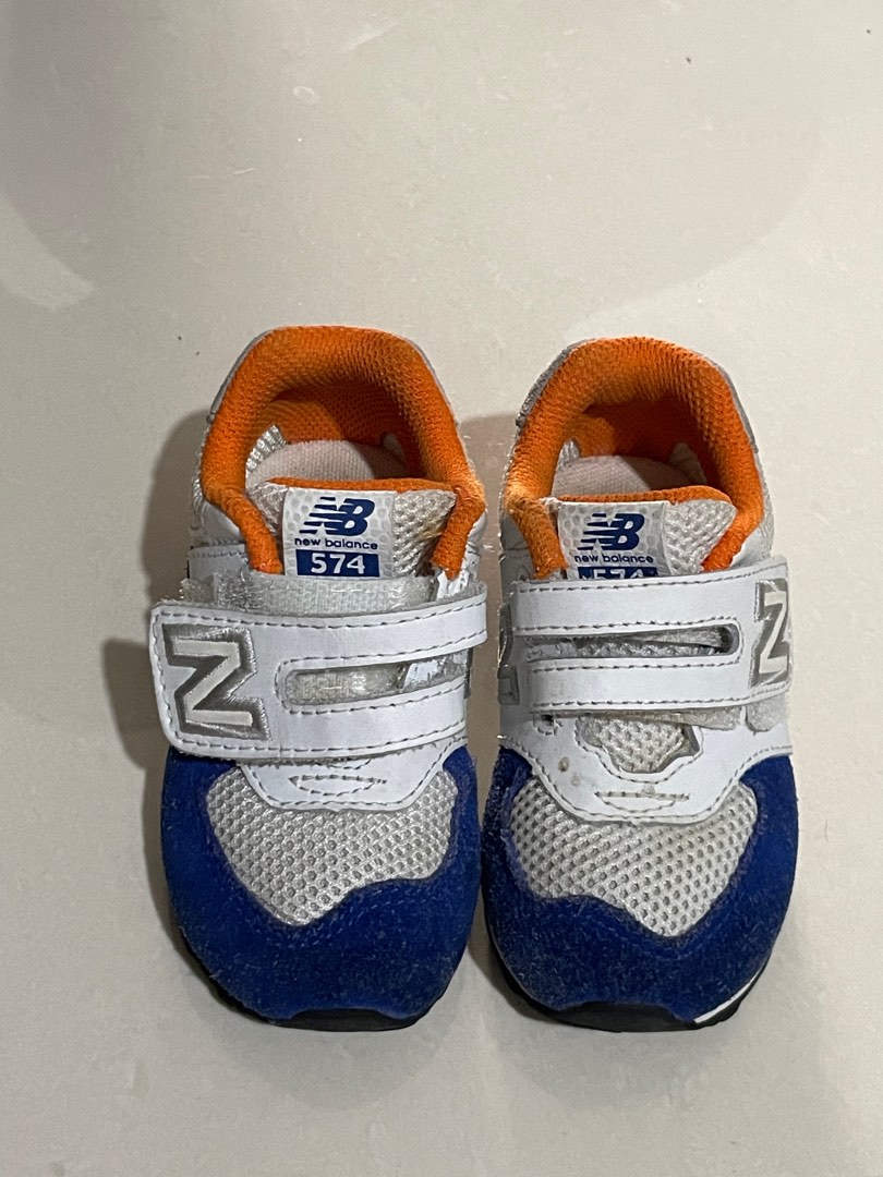 New balance 2024 759 orange