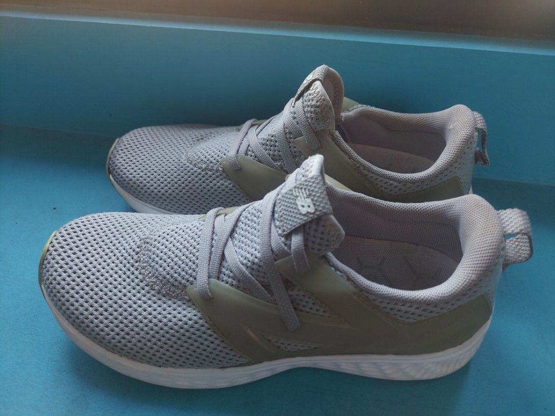 New balance vero sport hot sale