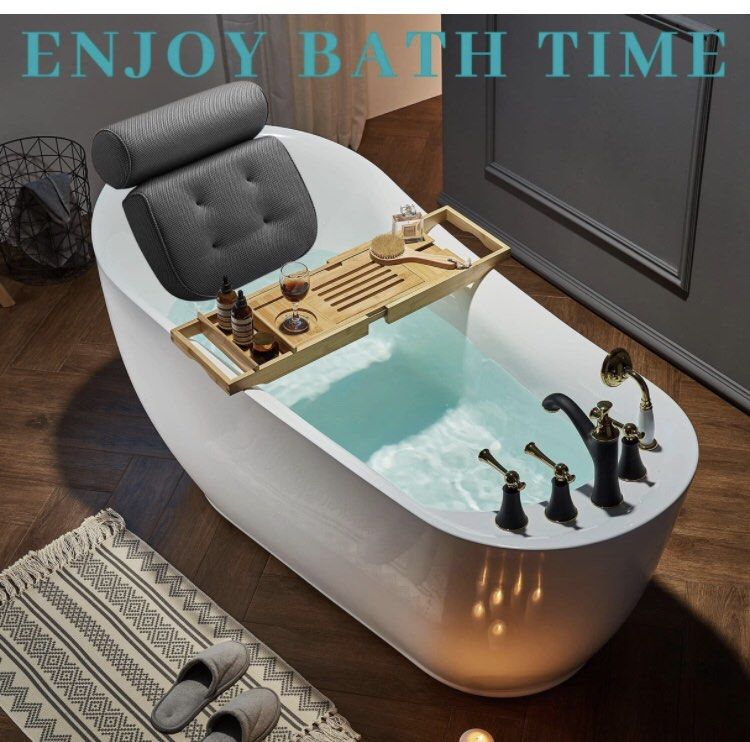 Hot tub pillows with suction cups sale