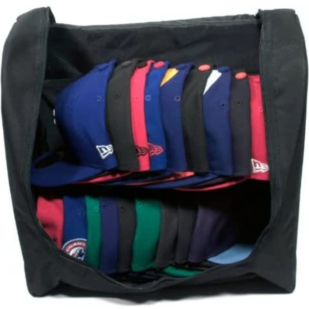 New era 24 cap carrier clearance
