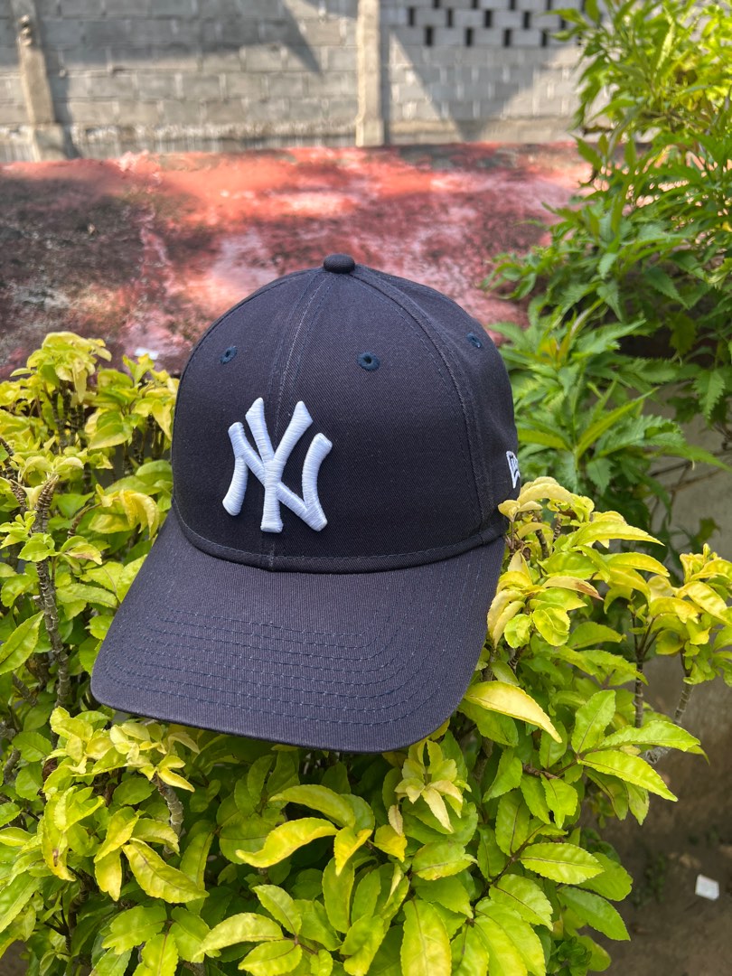 New era ny yankees on Carousell
