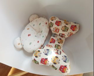 NEWBORN PILLOW SET 150