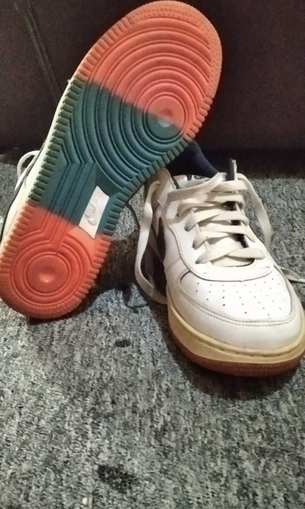 nike air f 1