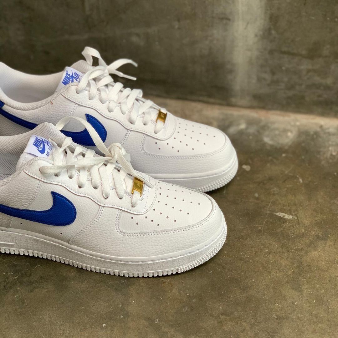 Air force shop 1 bubble check