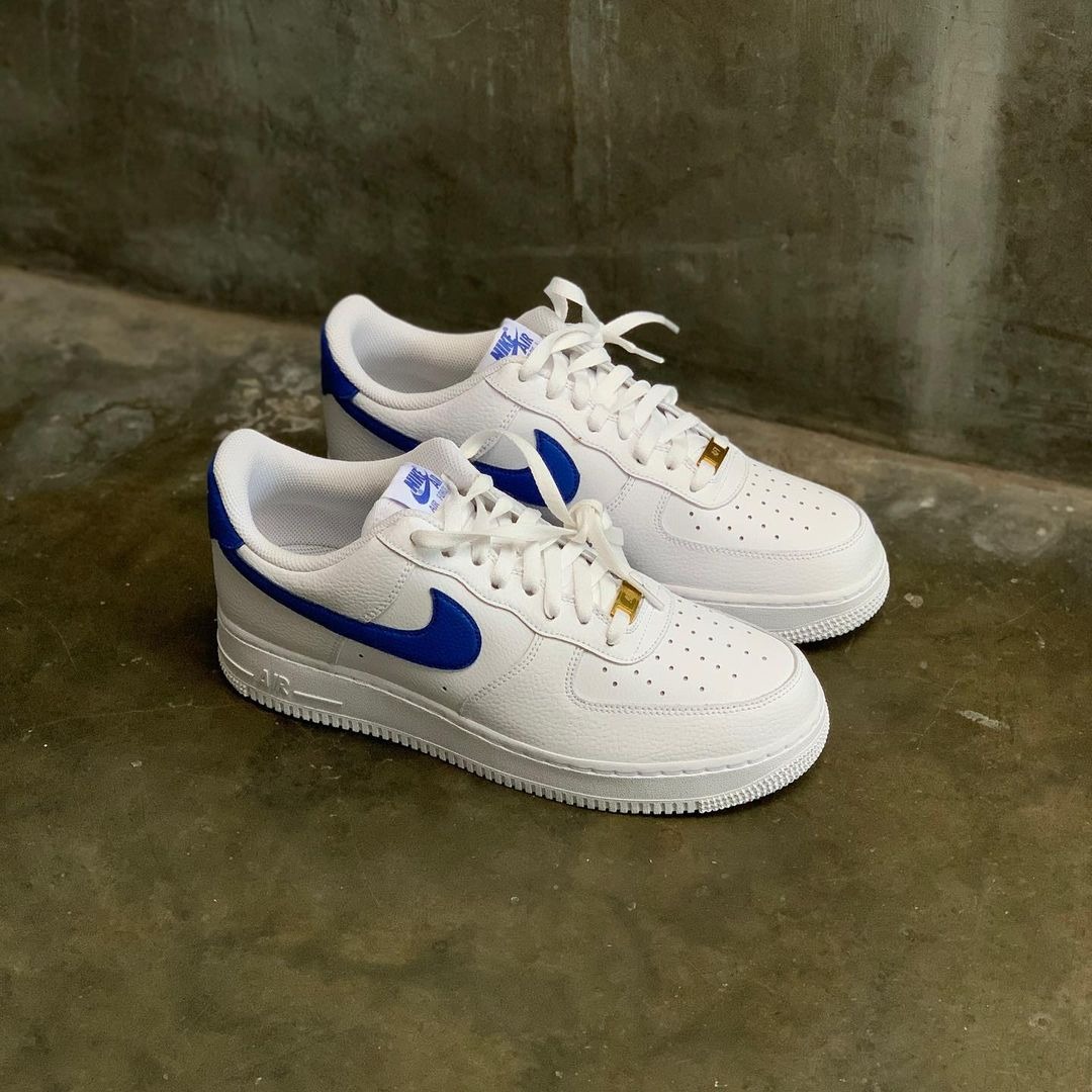 Air force deals 1 bubble check