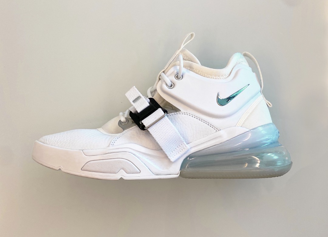 Air force 270 white price online