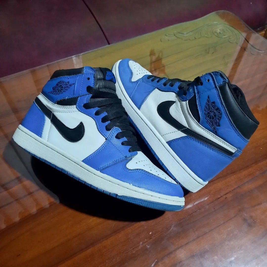 aj1 royal game